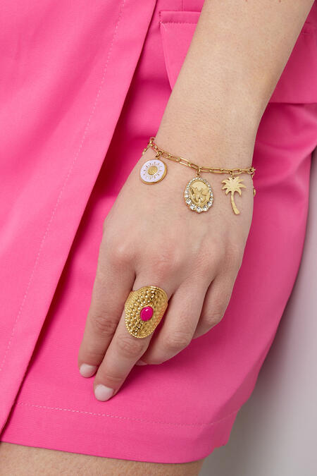 Charm Bracelet Palm Springs 2