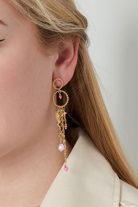 earrings summer madness