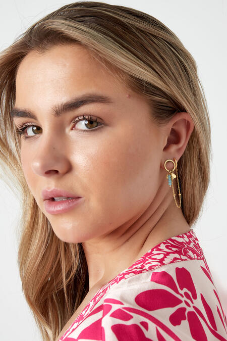 earrings summer fling 2