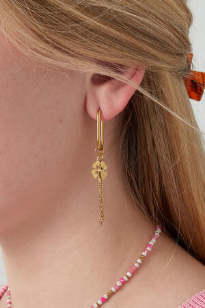 boucles d'oreilles jour de chance h5 Image3