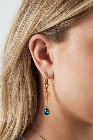 boucles d'oreilles âme de serpent h5 Image3