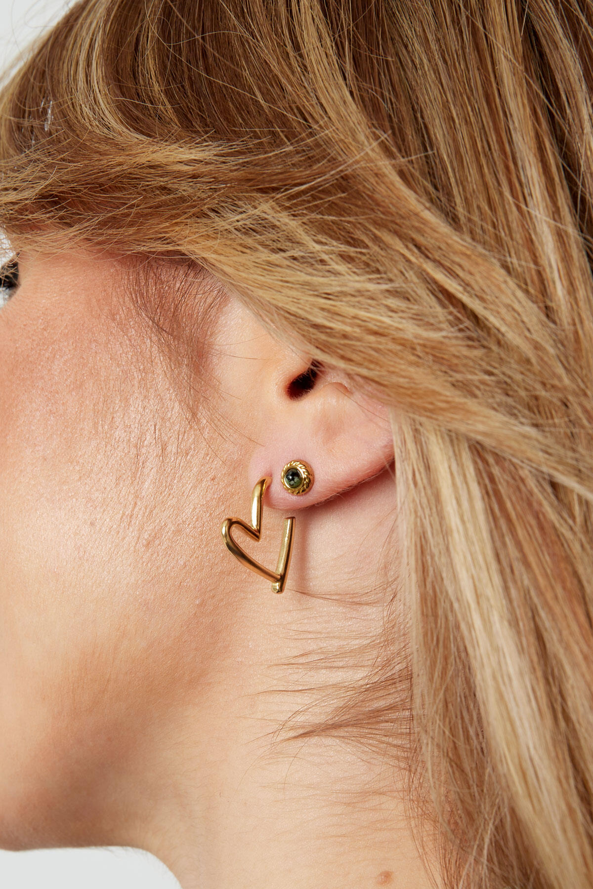 boucles d'oreilles tomber amoureuses Image3