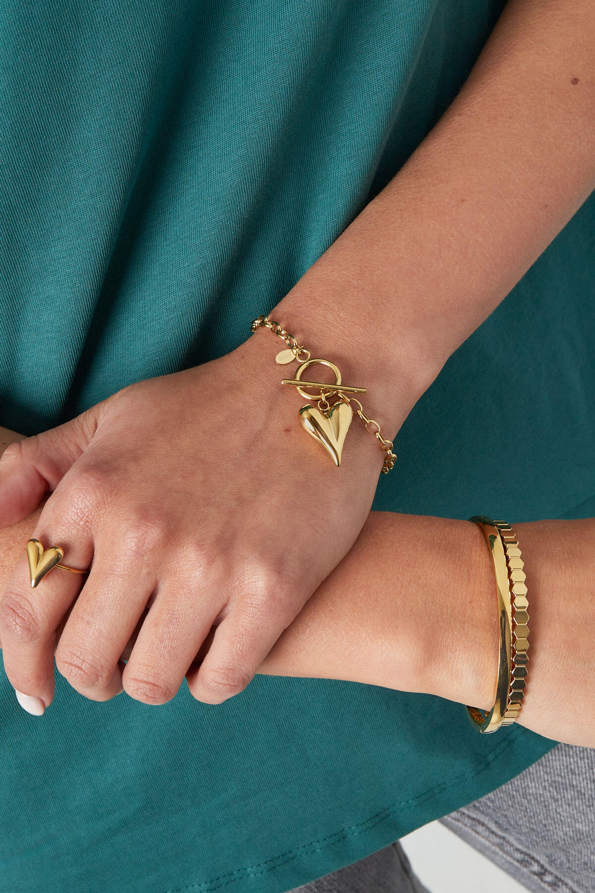 Armband Love Lies  h5 Bild2