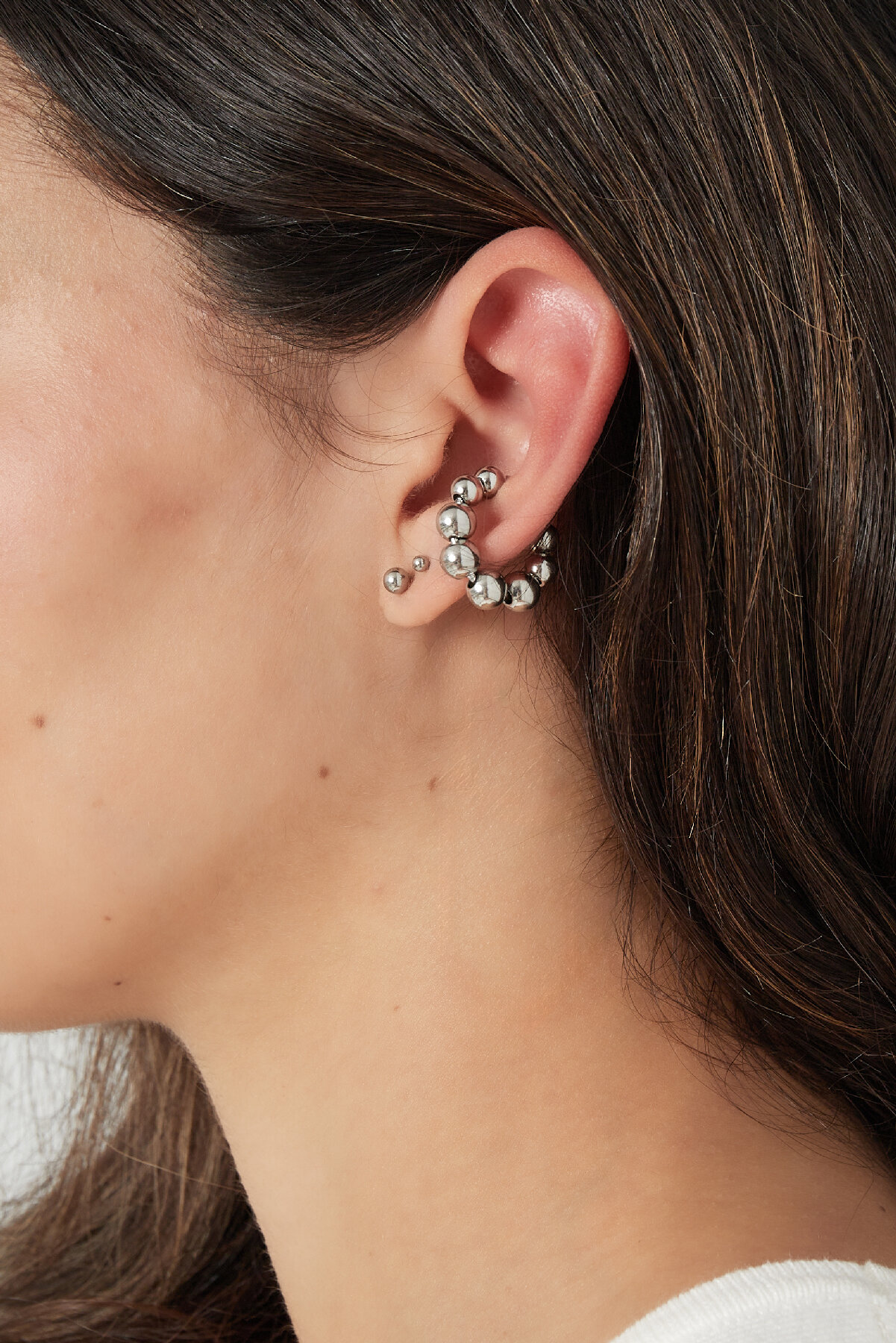 boucle d'oreille extra magique