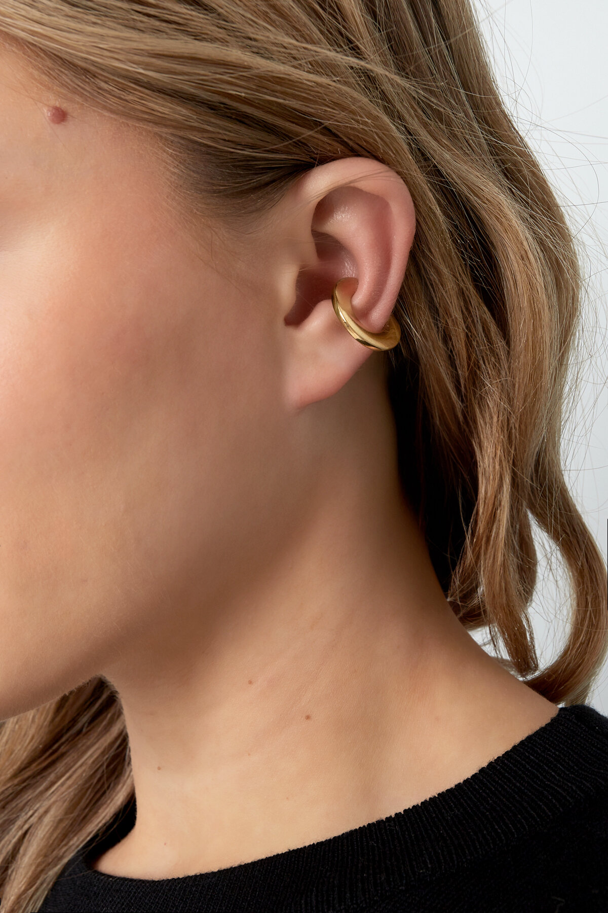 Ear Cuff Simplicity Stranger 2