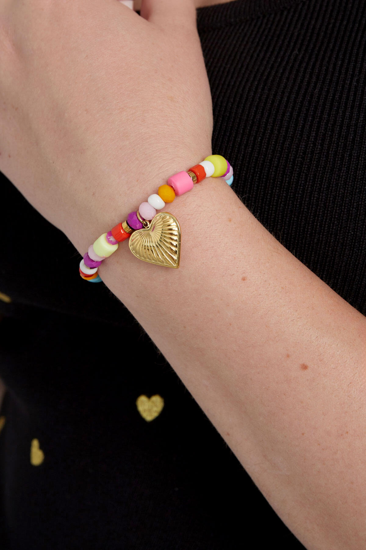 Colorful Bracelet Summer Joy - Multi 2