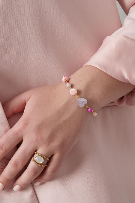 bracelet pastel wonderland 2