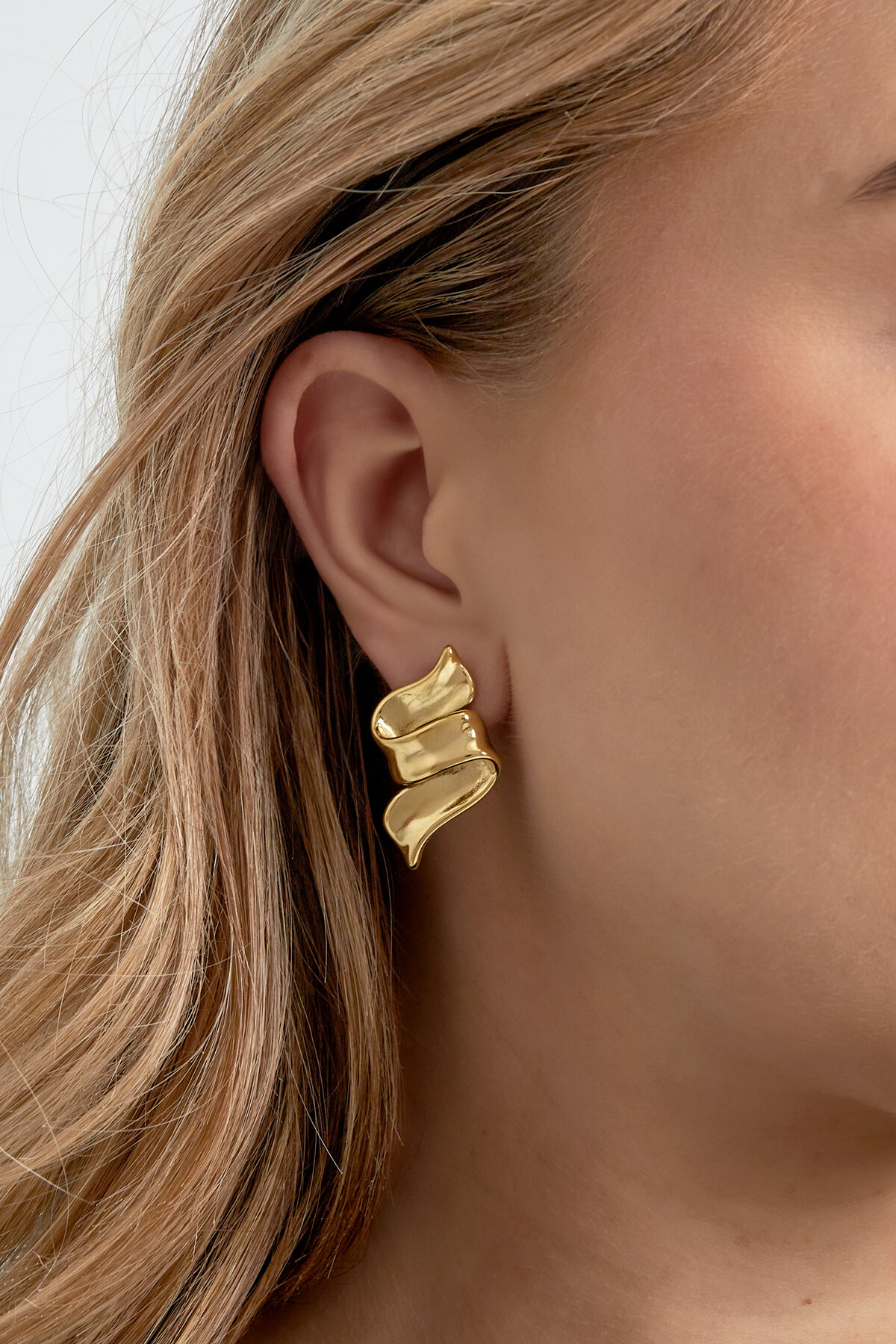 pendientes deslizantes en espiral Imagen2