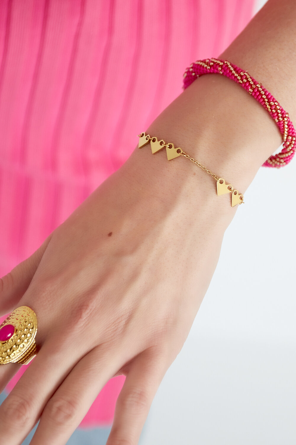bracciale troppo amore h5Immagine2