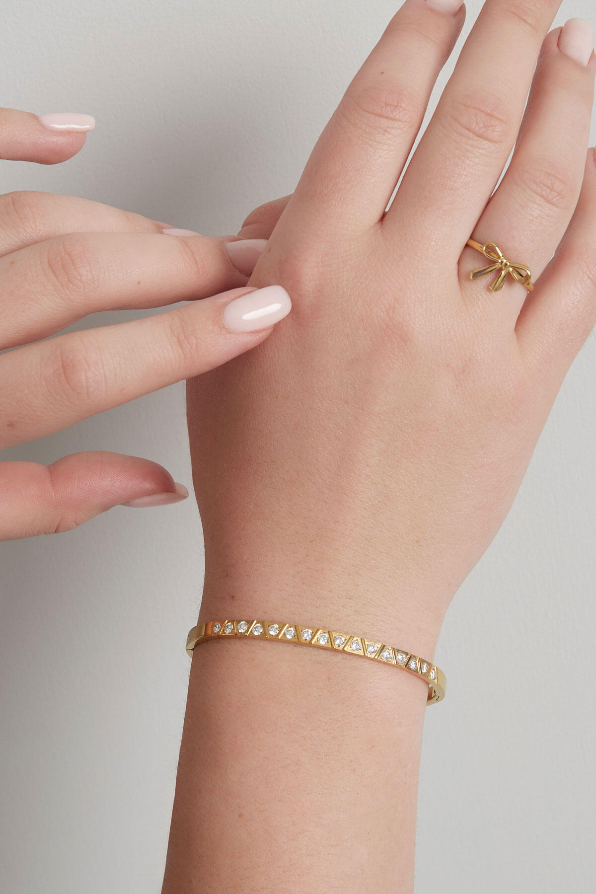 Bangle Spicy Diamond 2
