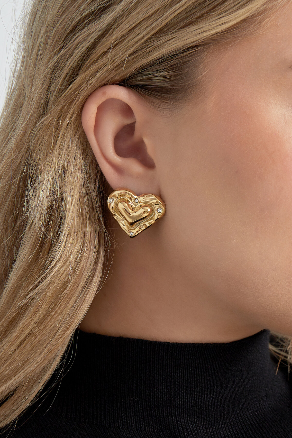 earrings where is the love 2
