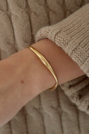 organic shape bracelet h5 Picture2