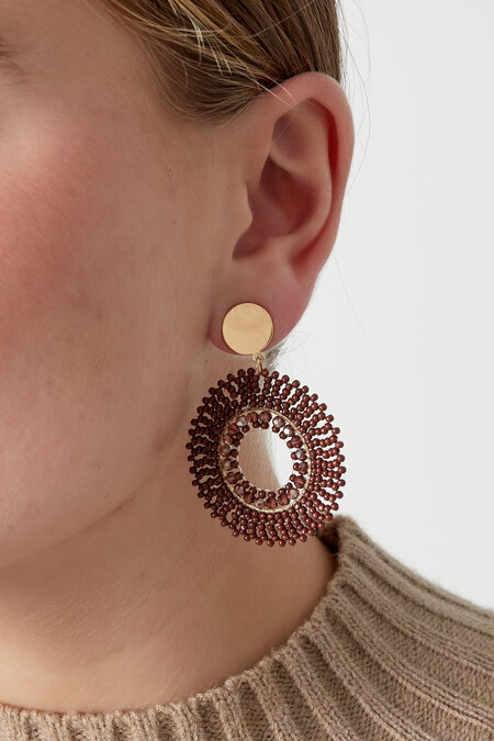 Summer Bliss Earrings