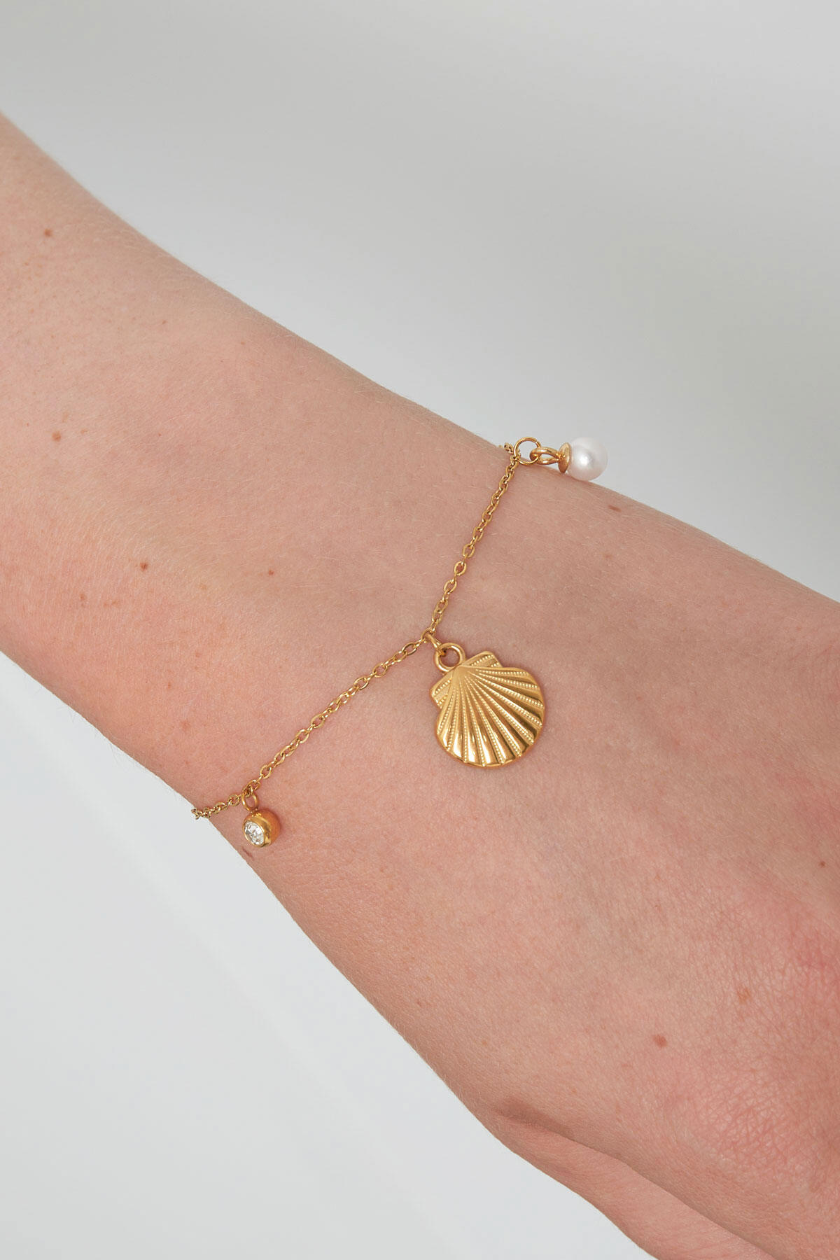 bracelet coastal love