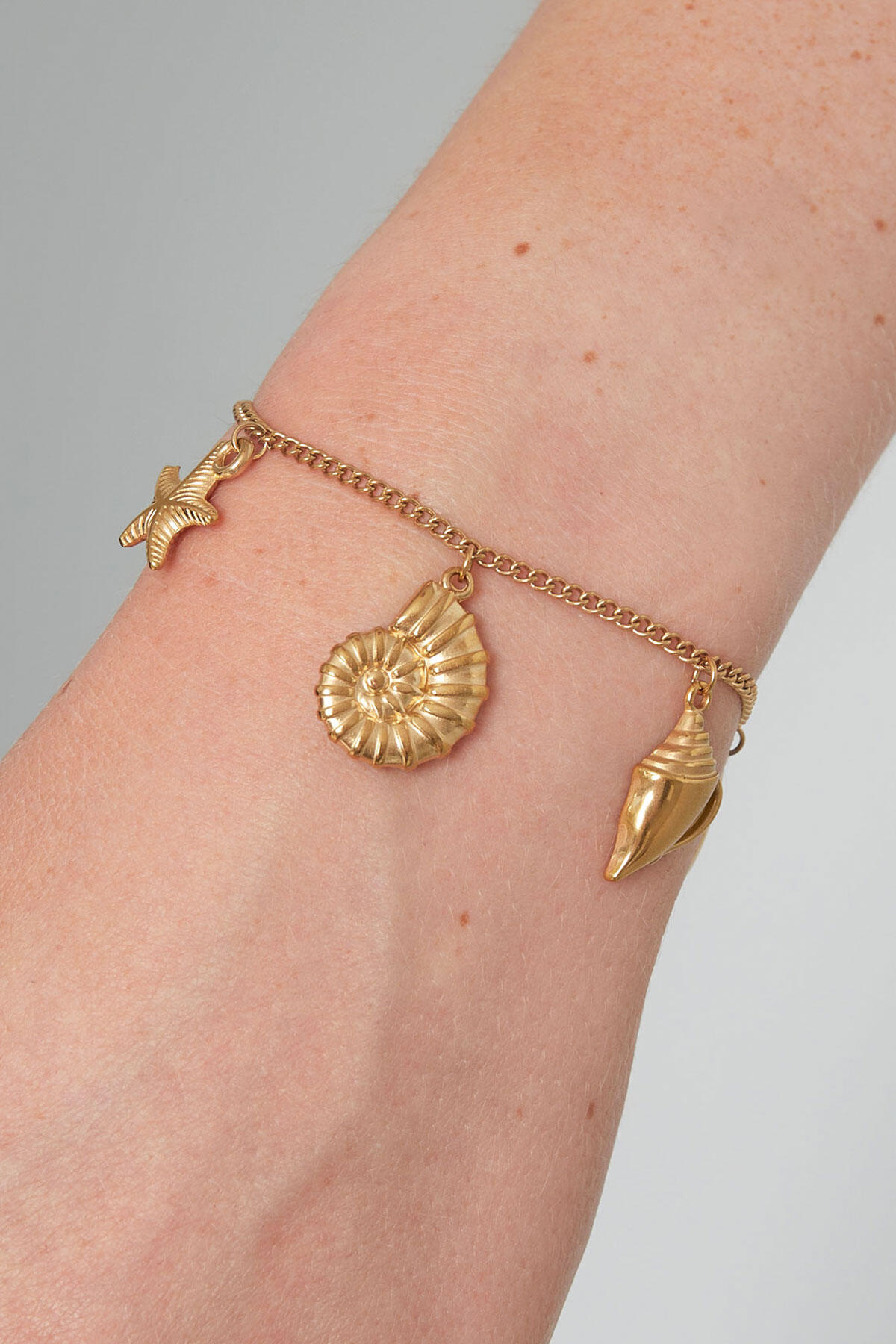 charm bracelet summer lovin' 2