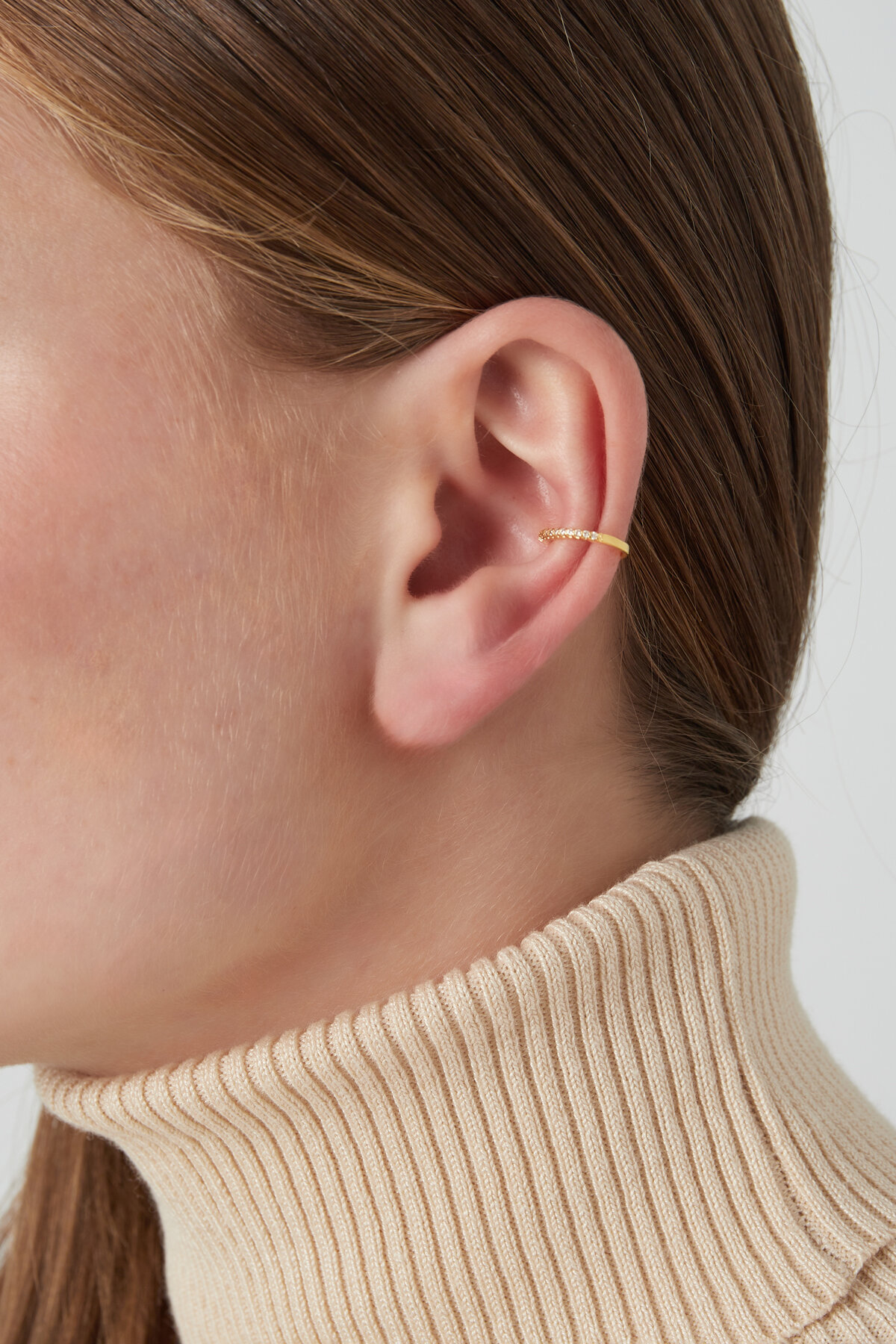 earcuff diamant glow h5 Afbeelding2