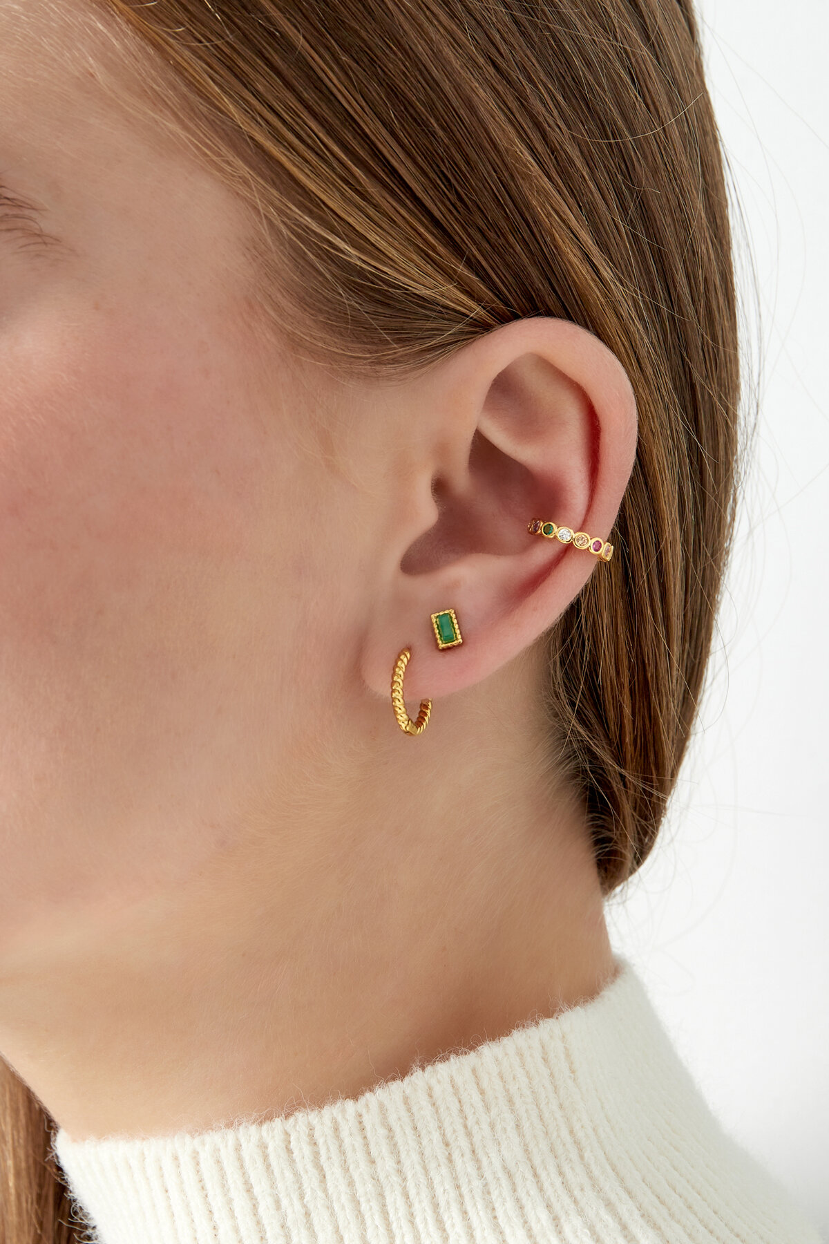 earcuff colorful bliss Picture2