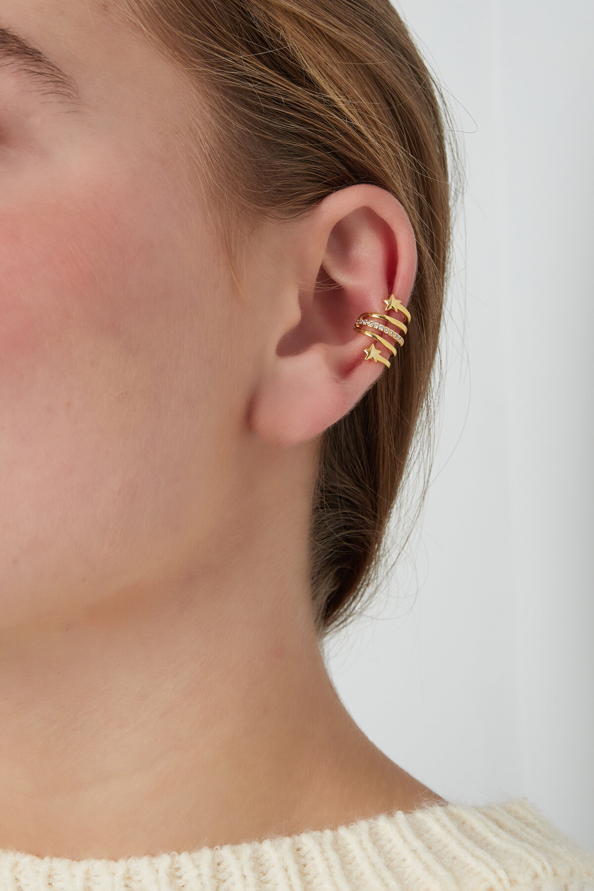 earcuff starlight 2