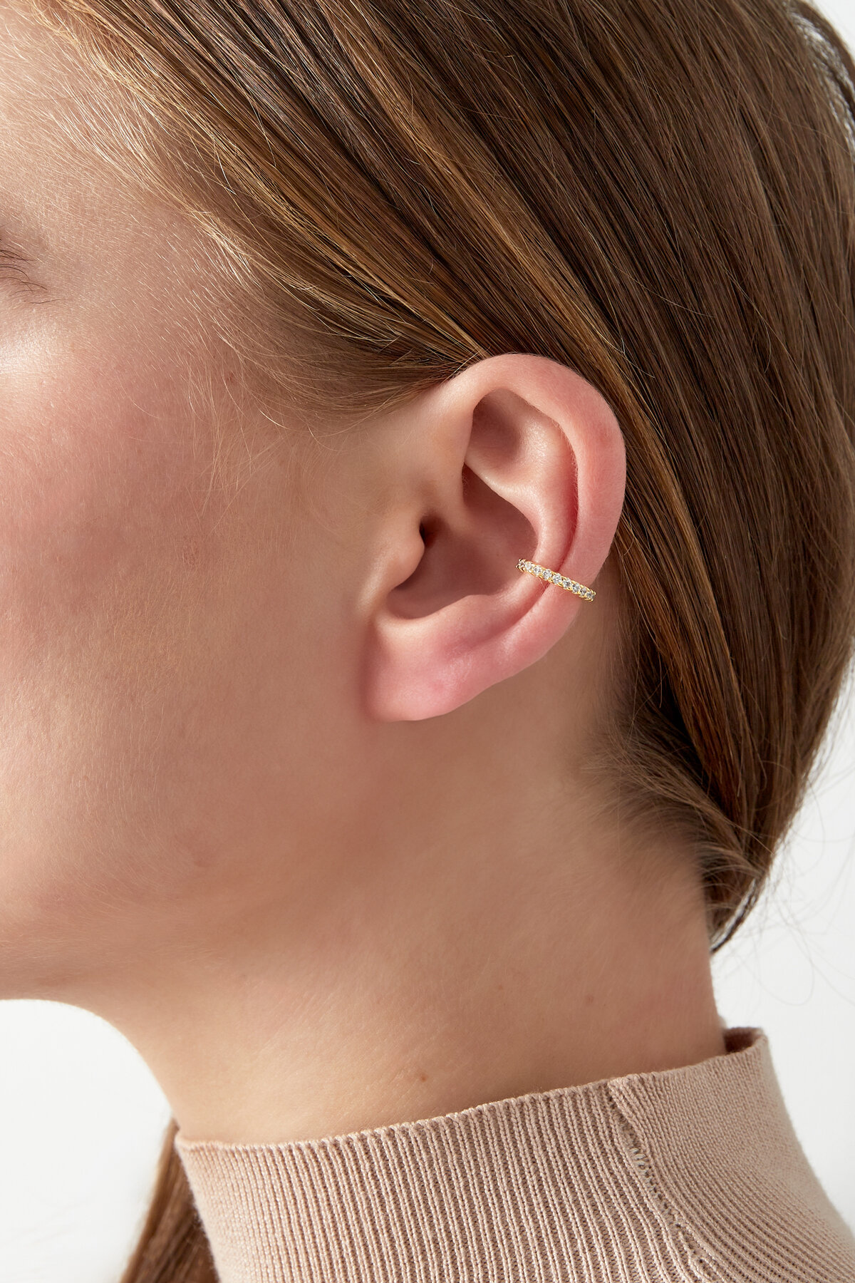 earcuff shimmer Immagine2
