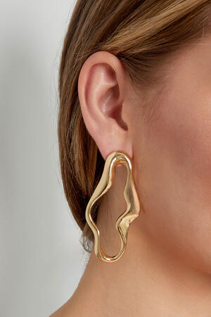 organic statement earrings h5 Picture3
