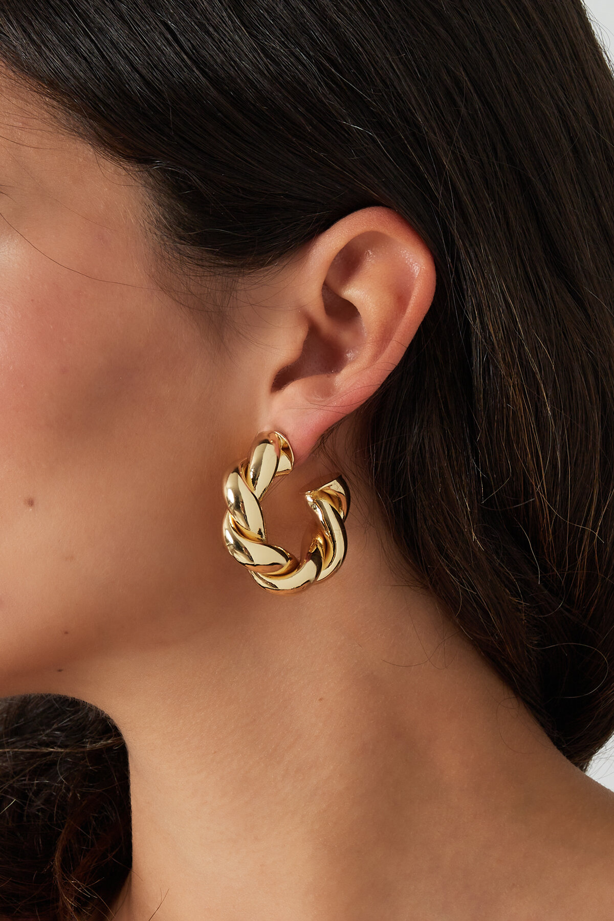 orecchini twisted wonder Immagine2