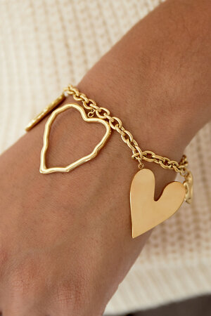 heartful statement armband h5 Afbeelding2