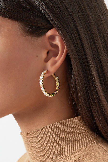 Earrings Angelic Life 2