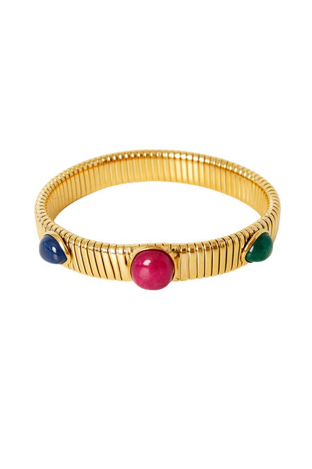 bracciale boho alla moda