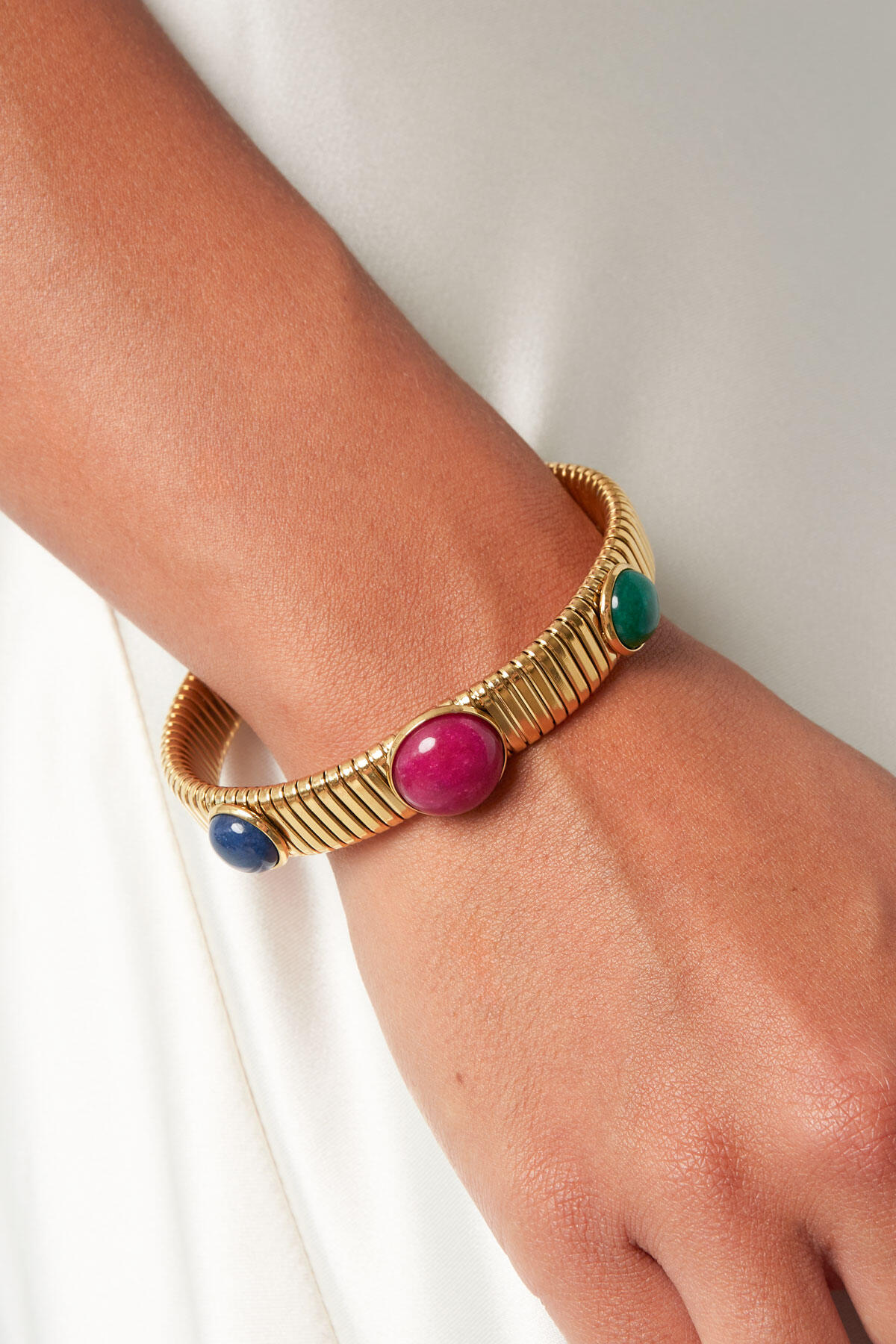 trendy boho bracelet 2