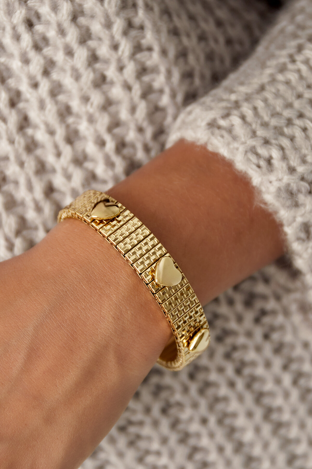 endless love bracelet
