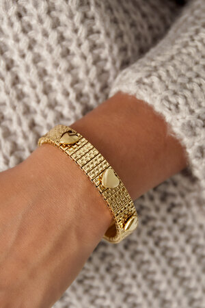 bracciale endless love h5 Immagine2