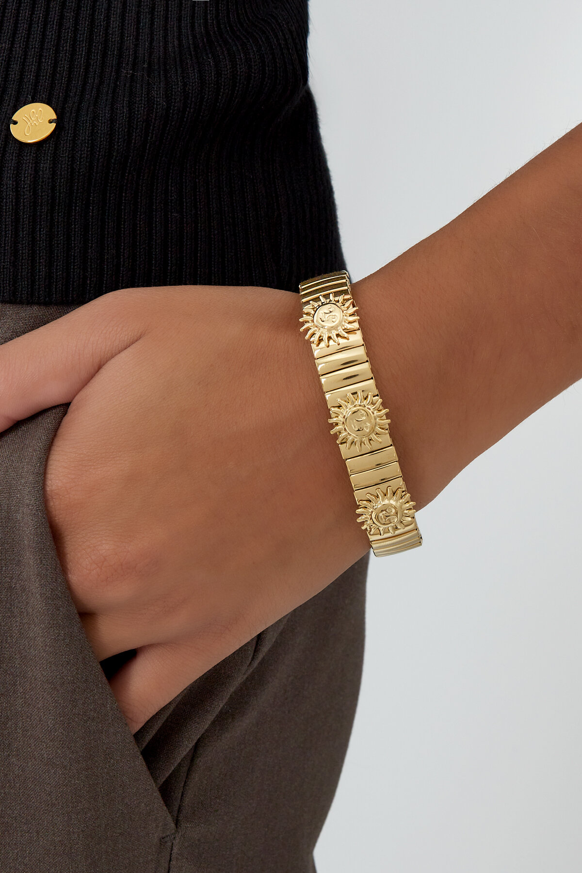 glow with the flow bracelet 2