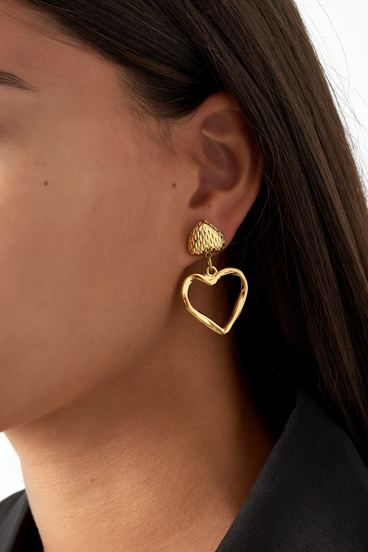 Forever Yours Earrings 2