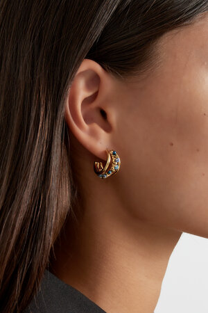 Boucles d'oreilles Bead Bliss h5 Image2
