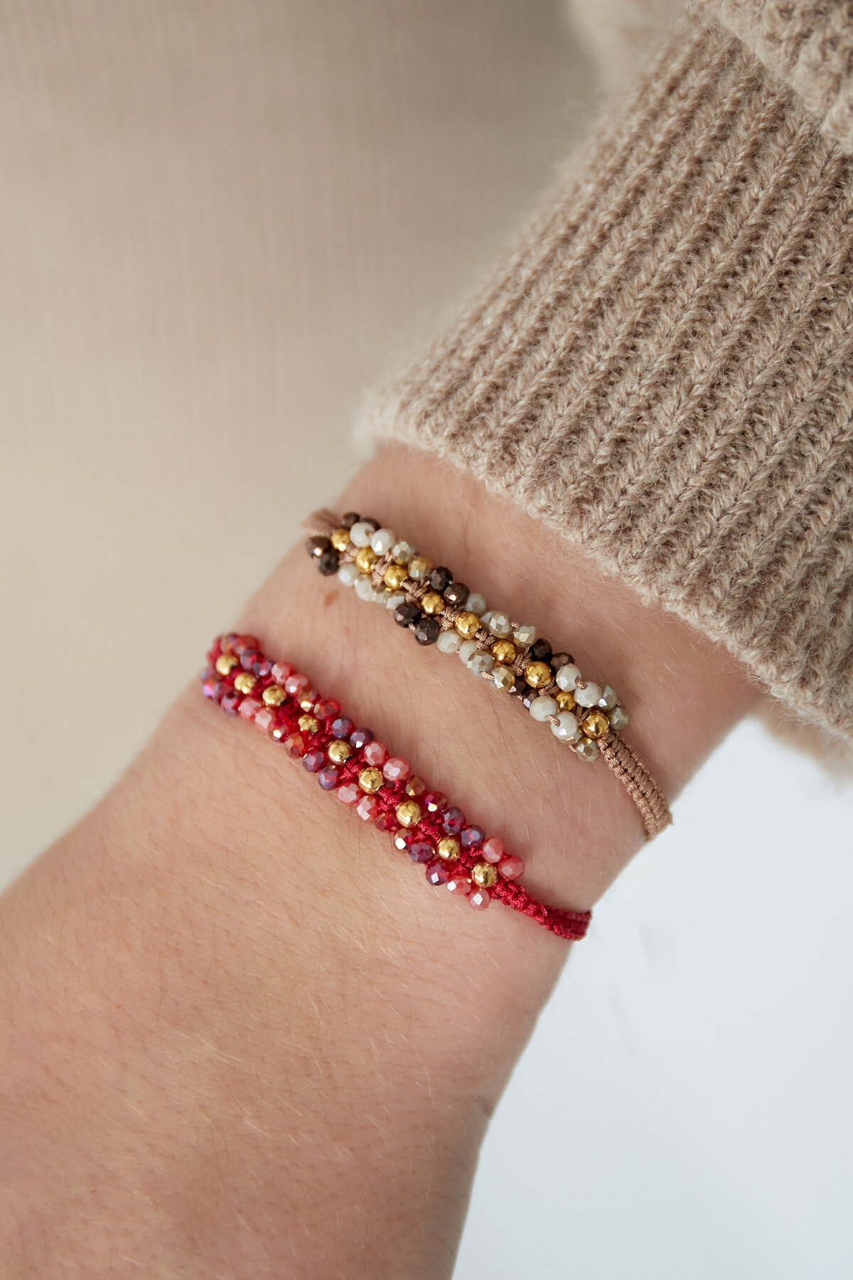 Daisy dream bracelet 2