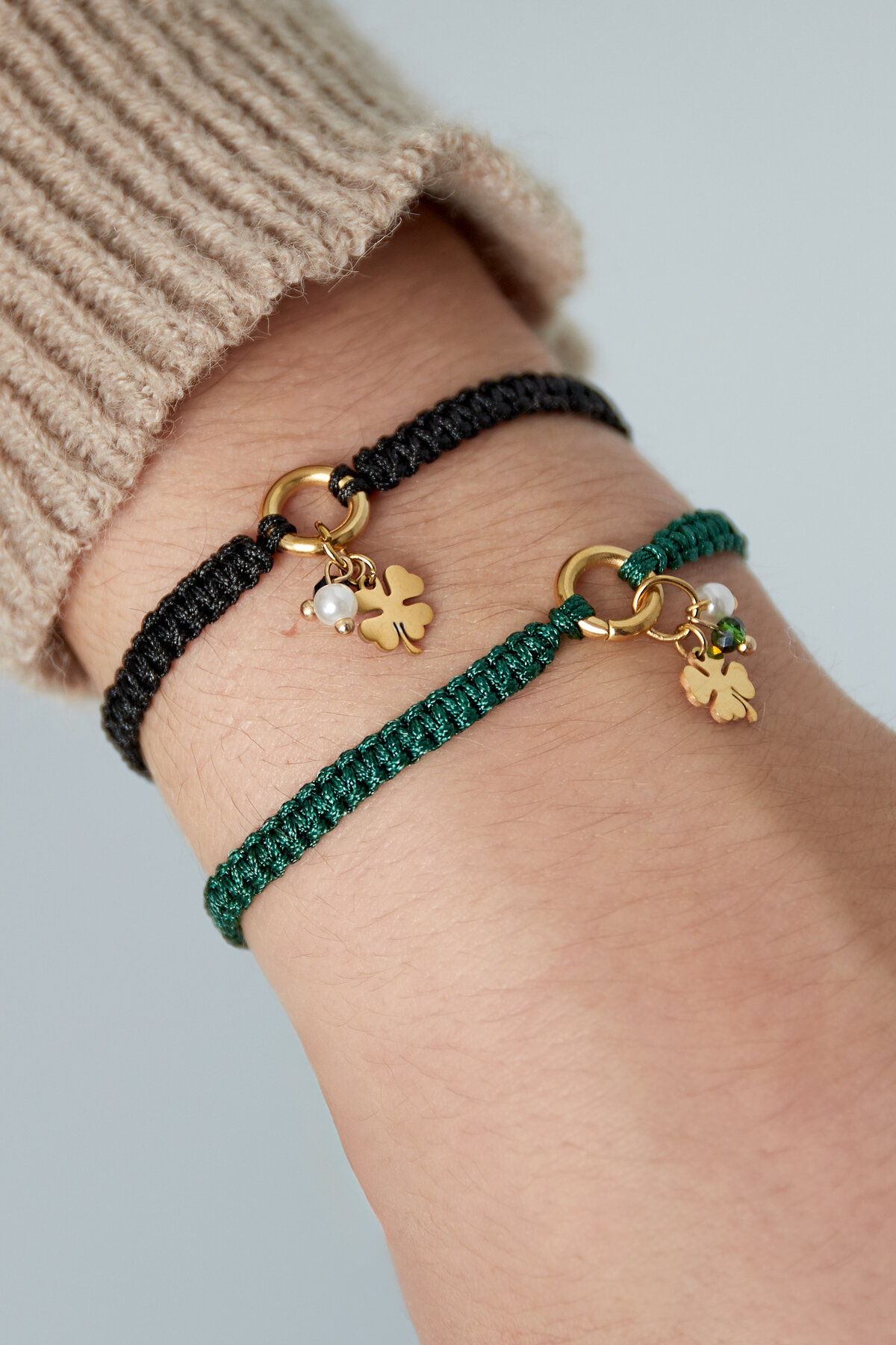 Charm party bracelet h5 Picture2
