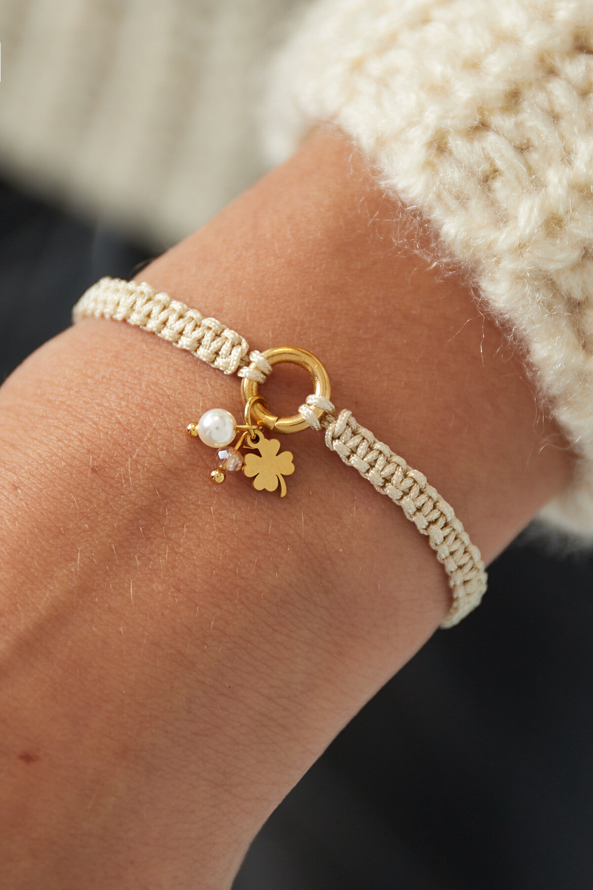 Charm party bracelet Picture3