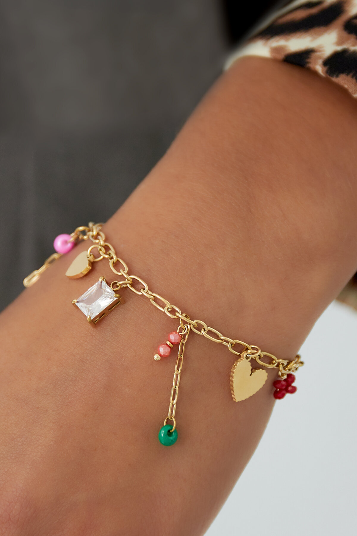 delightful dangles bracelet 2