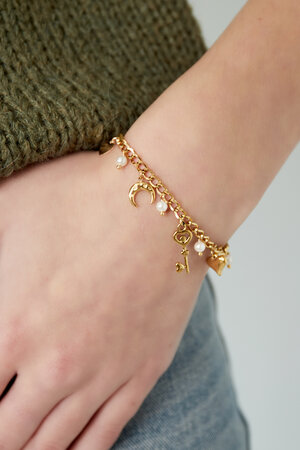 key to my heart bracelet h5 Picture2