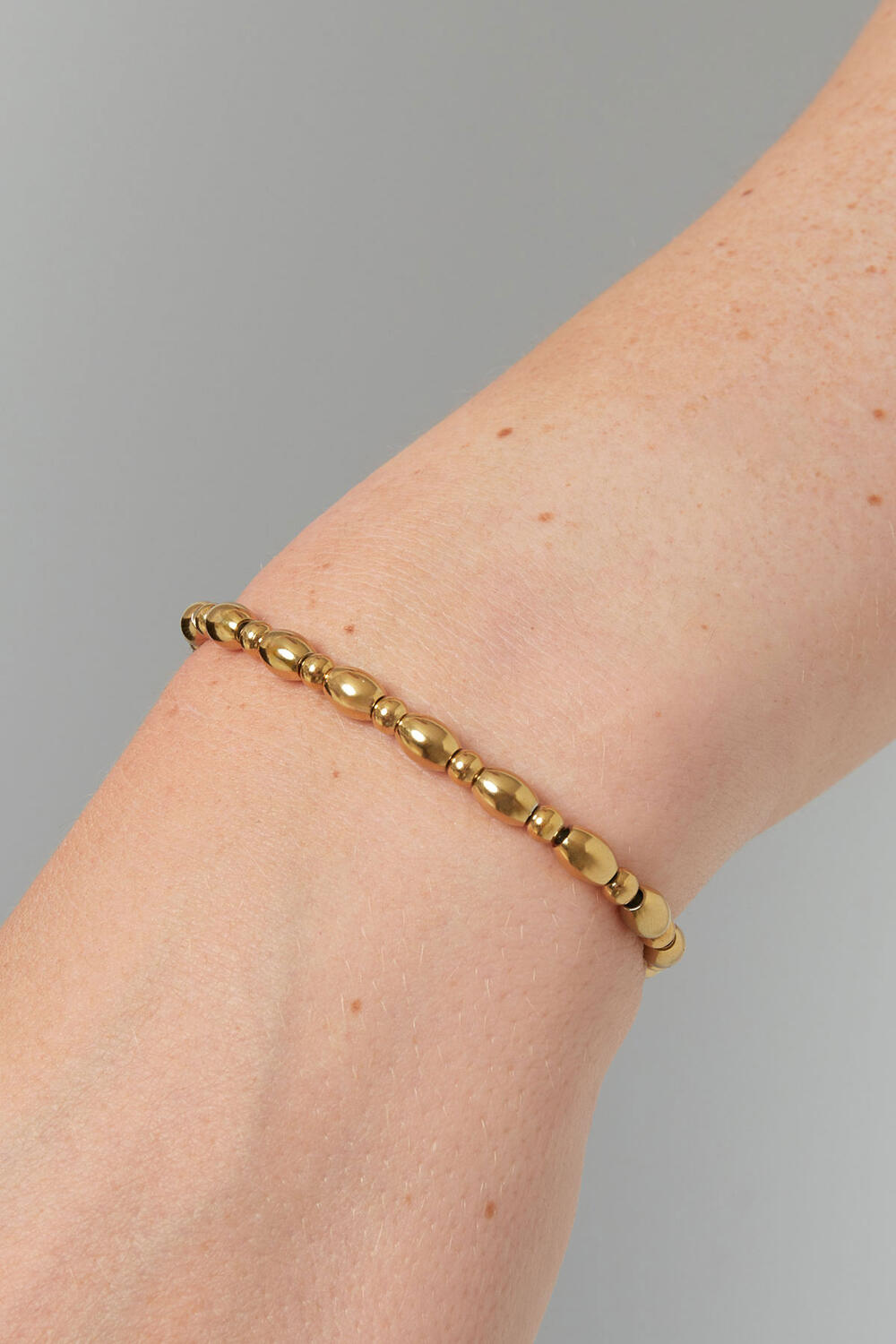 Bracciali in acciaio inossidabile h5Immagine2