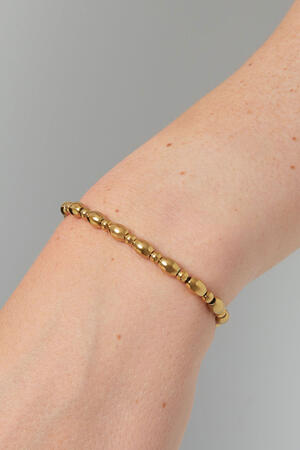 Bracciali in acciaio inossidabile h5 Immagine2