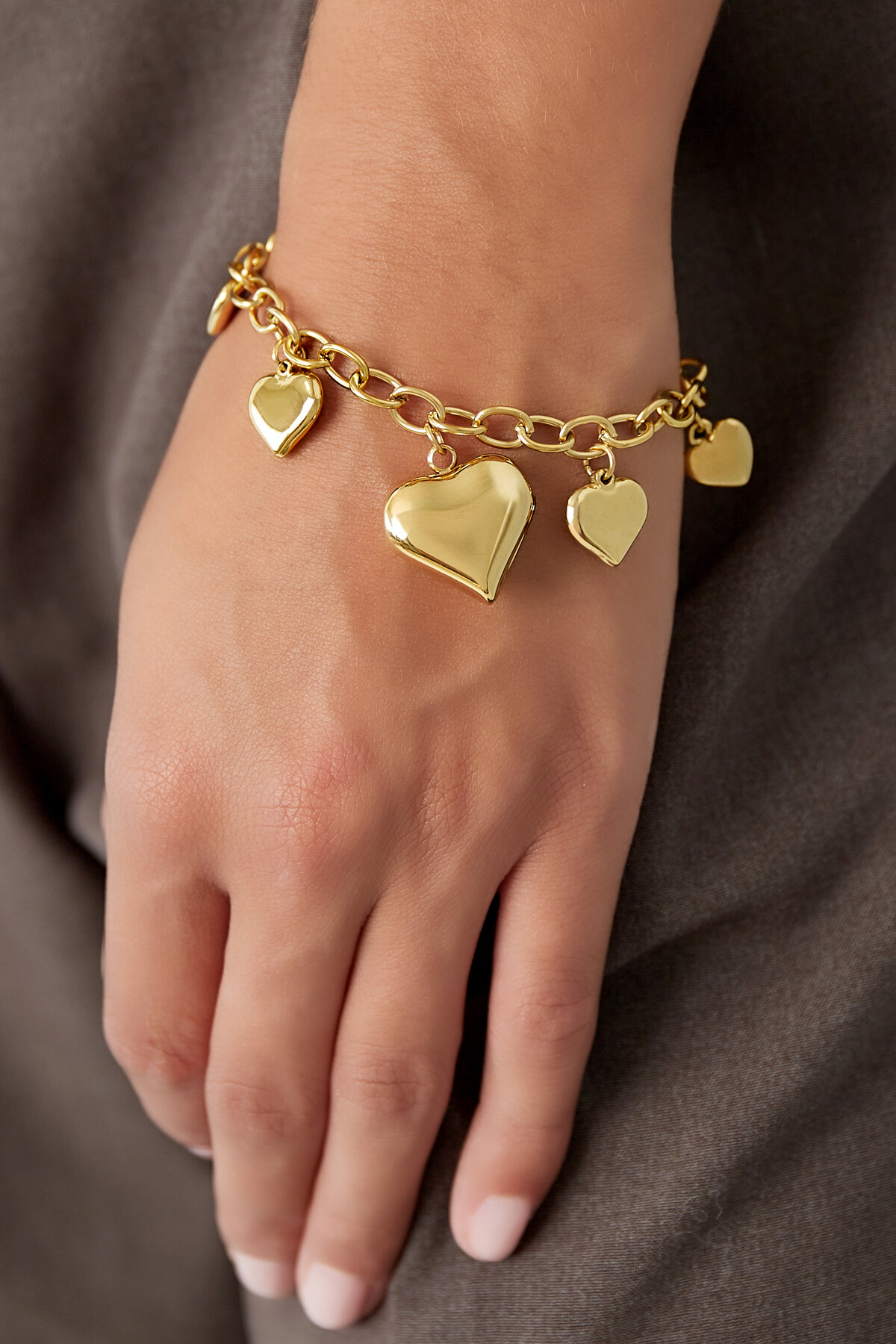 bracciale endless love Immagine2