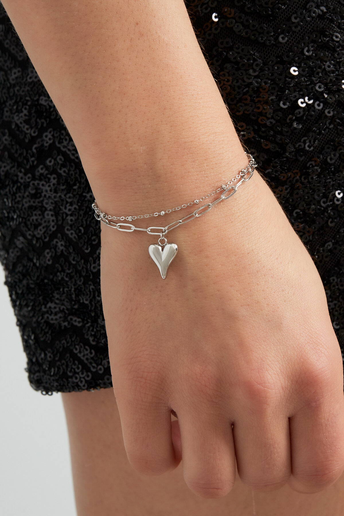 braccialetto loving layers h5 Immagine3