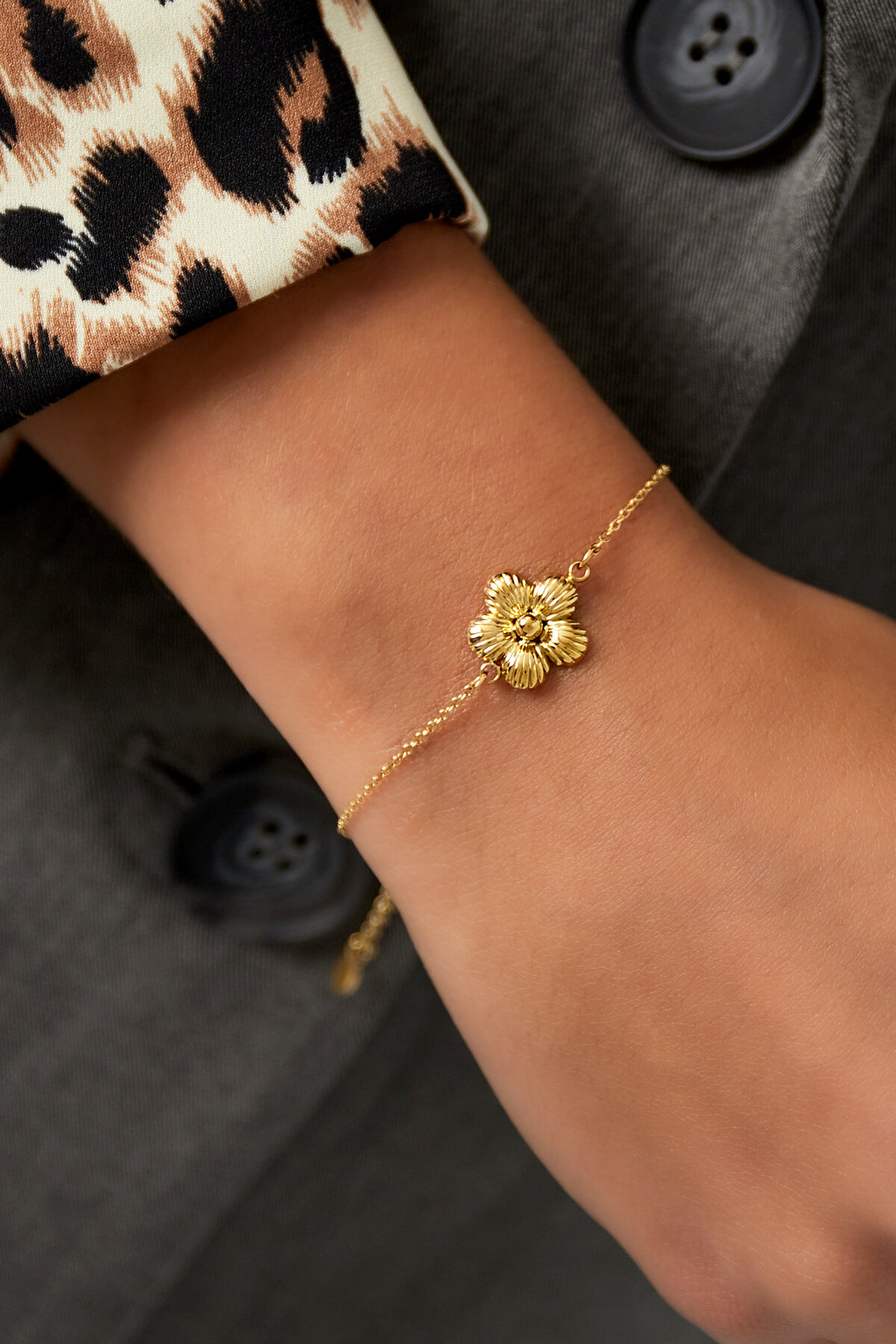 daisy armband h5 Afbeelding2