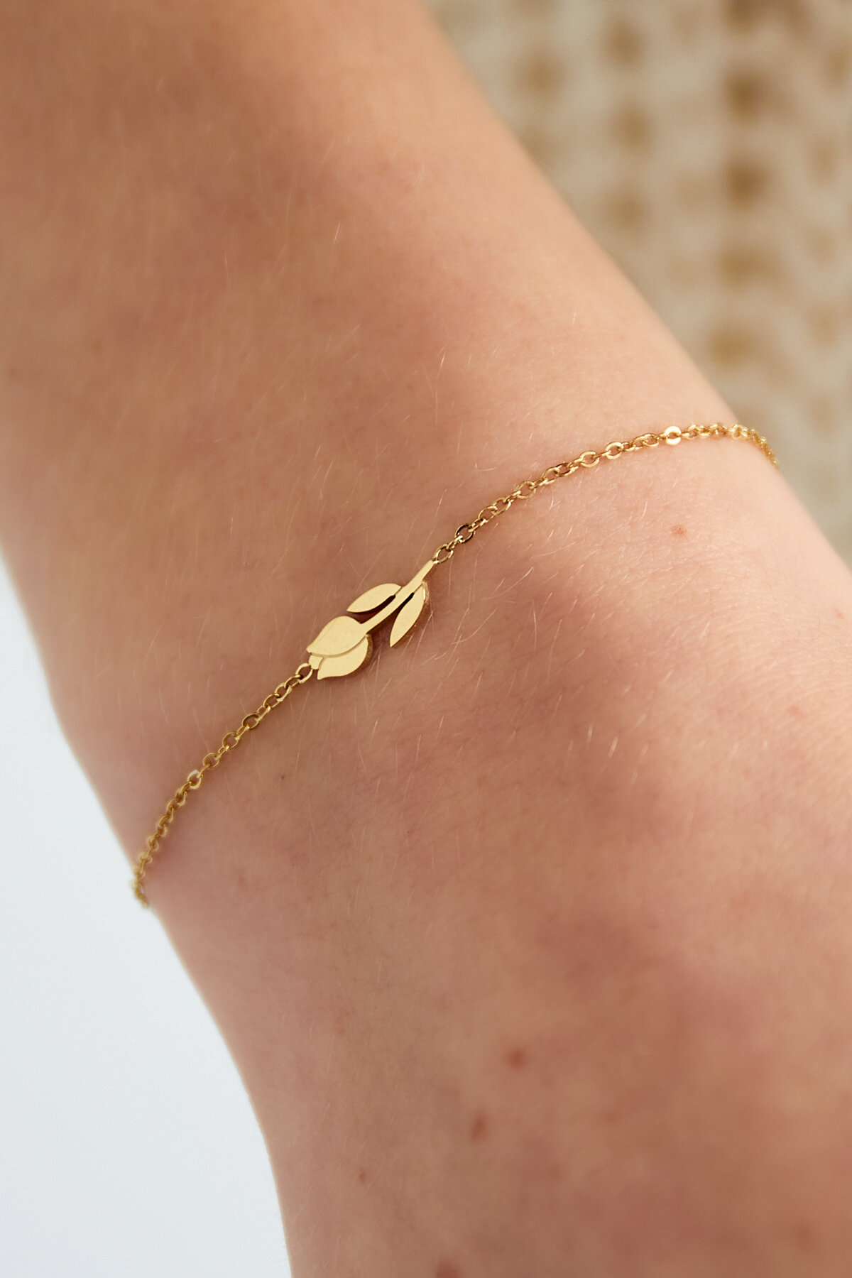 tulip bracelet 2