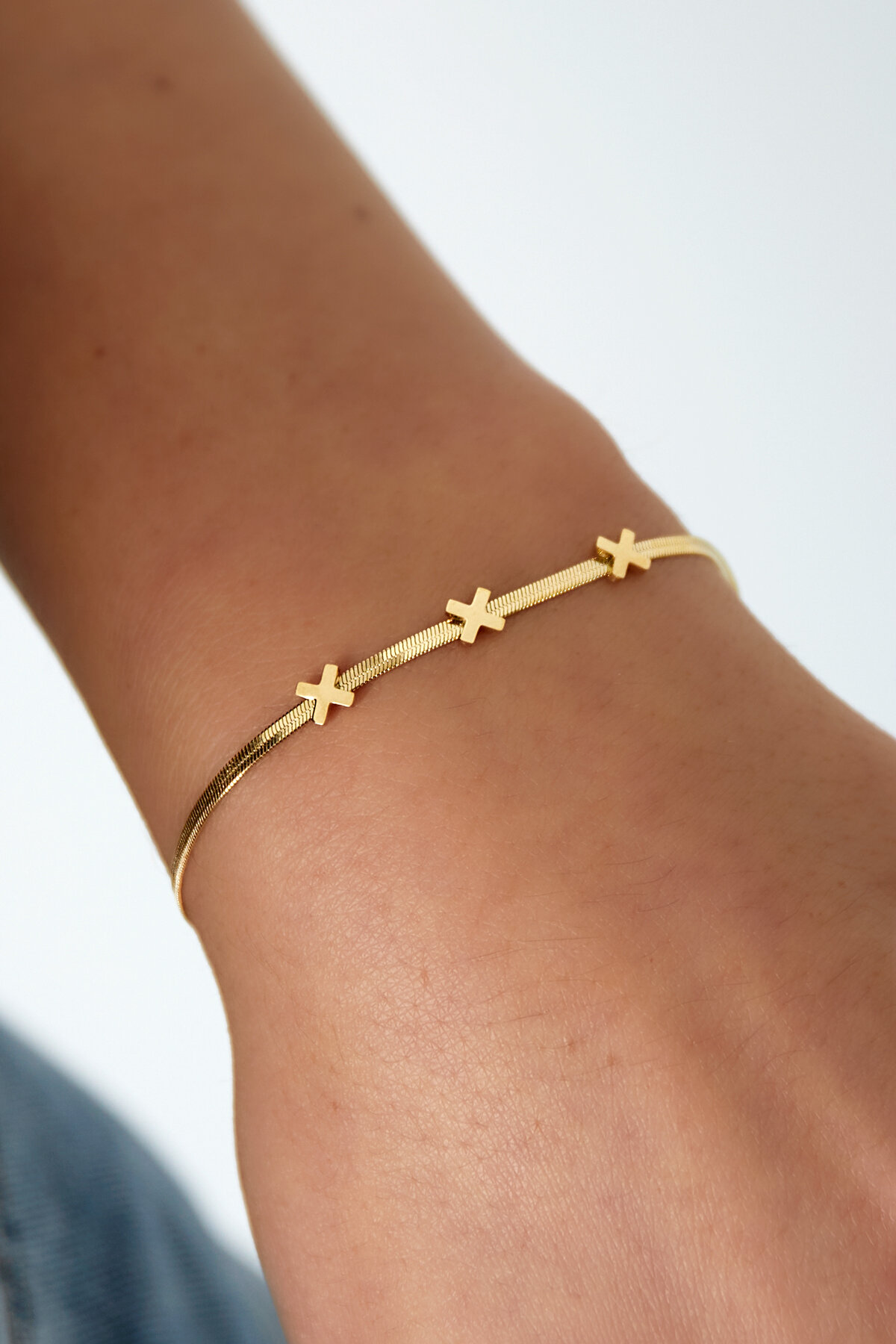 Triple X Amsterdam Armband  2