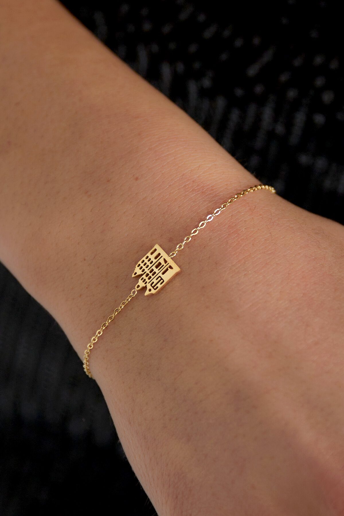 pulsera casa canal Imagen2