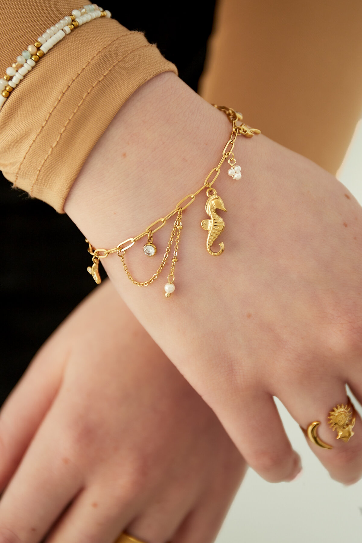 pulsera ocean vibe h5 Imagen2
