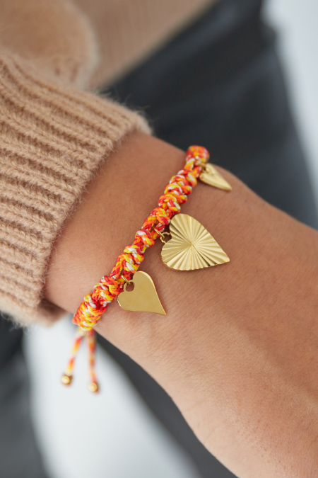 Bracelet dreaming of love 2