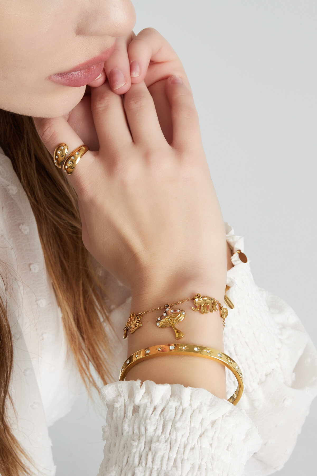 charm bracelet wild whispers h5 Picture2